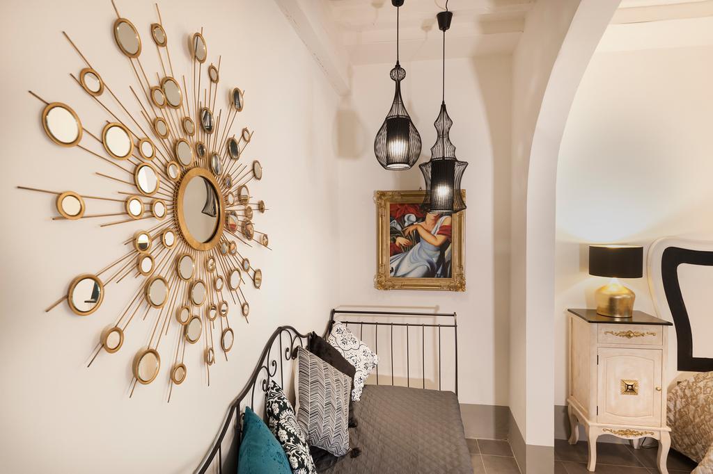 Sweet Tuscany Appartamento Gold Arezzo Exterior foto